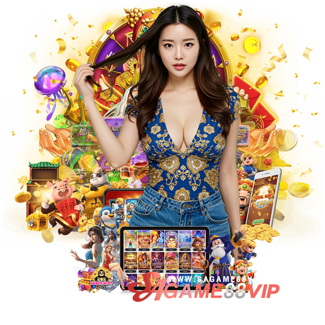 sagame88vip เว็บตรง 